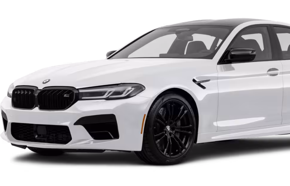 Best BMW M5 Extended Warranty