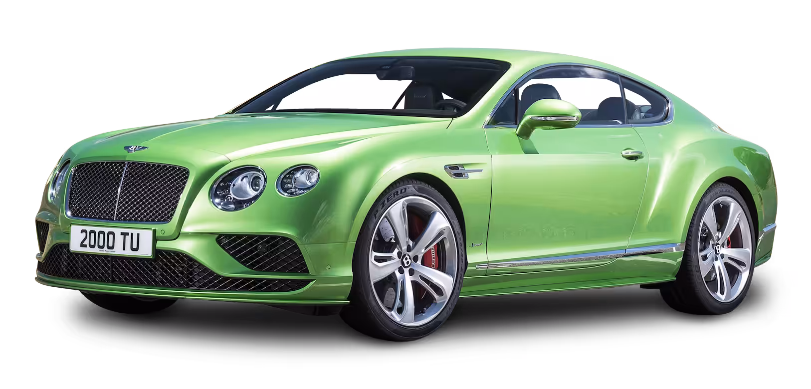 Best Bentley Car Warranty Provider