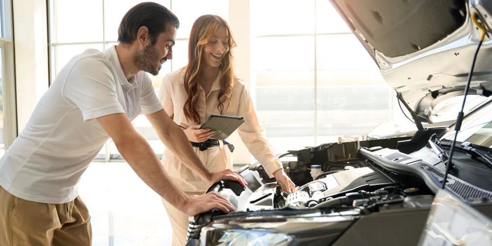 Extended Warranty for Your Car