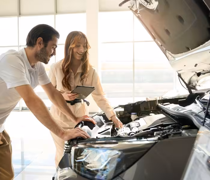 Car Insurance for Teenage Drivers
