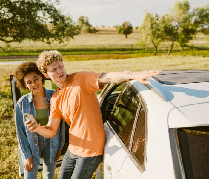 Rental Car Coverage