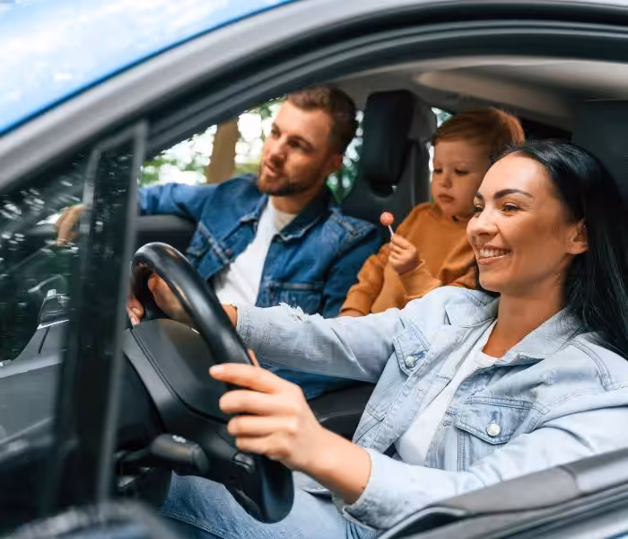 Comprehensive and collision coverage