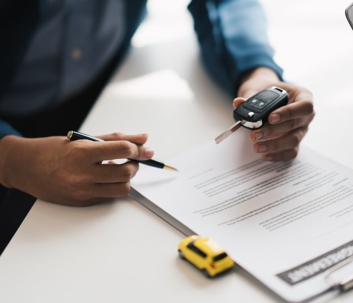 Understanding Renting a Car Warranty and the Need for Additional Coverage