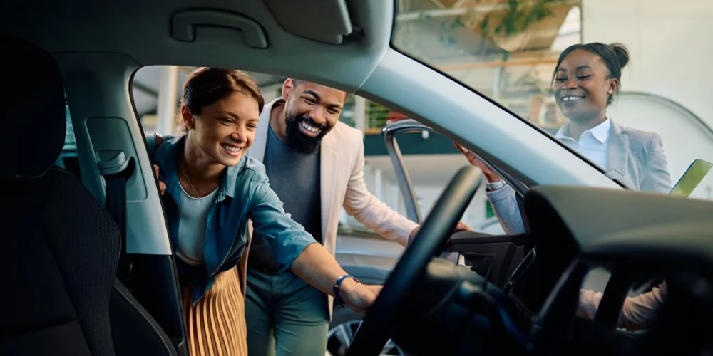 Extended Warranty for Chevrolet