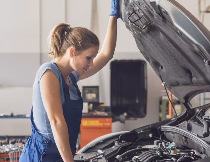 Importance of an extended warranty for used cars