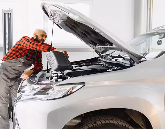 Extended Car Warranty Companies