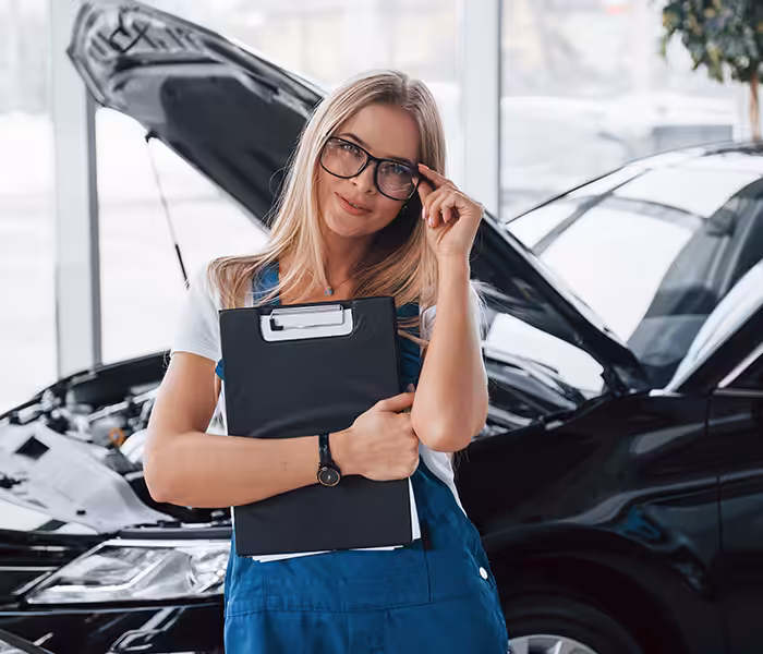 Auto Warranty Quote