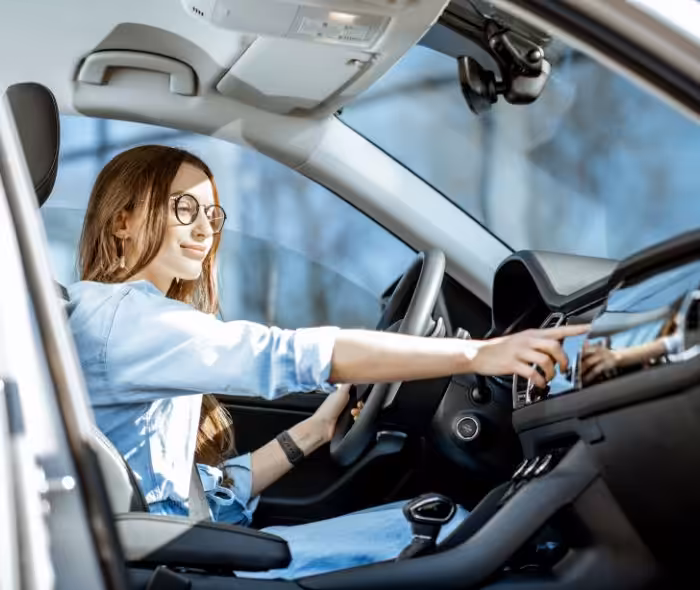 Systems covered by extended vehicle warranties