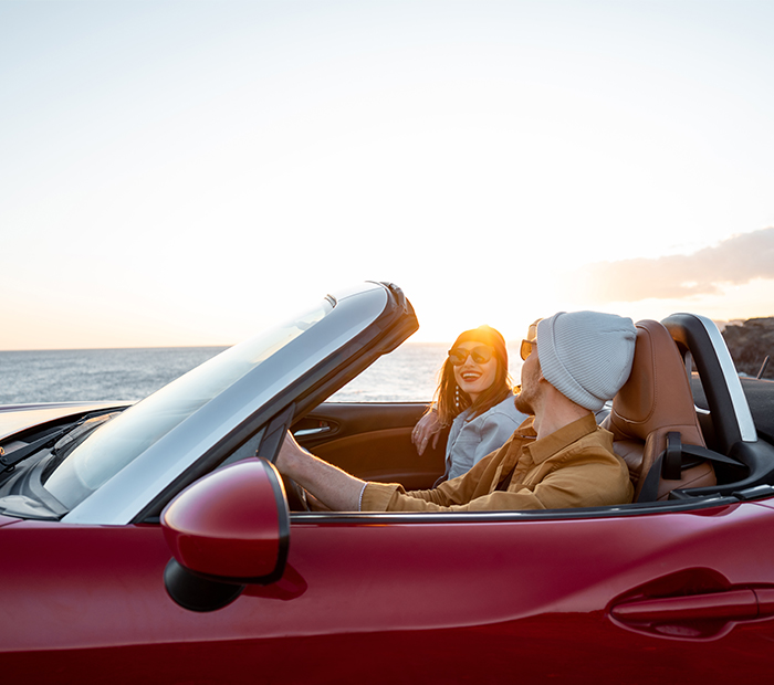 Extended warranty advantages