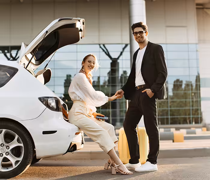 What does an auto warranty cover