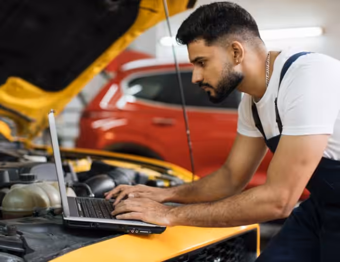 Types of auto protection plans