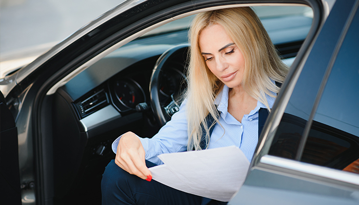 Benefits of vehicle service contracts