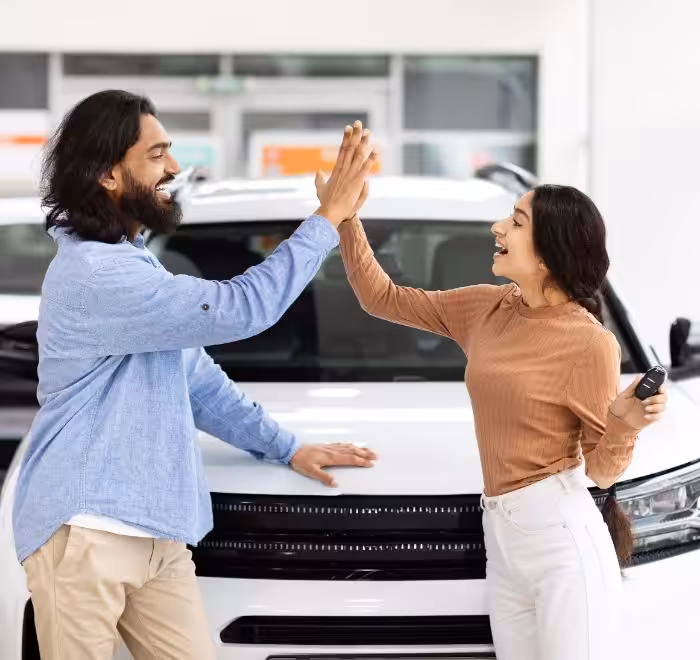 types of extended car warranties