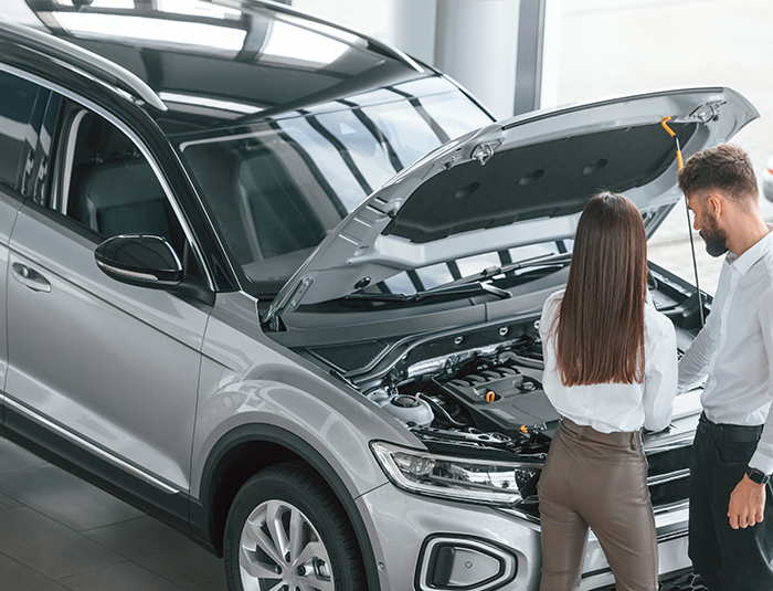 Cost-Effective Auto Protection Plans