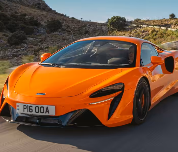 Custom car warranty plans