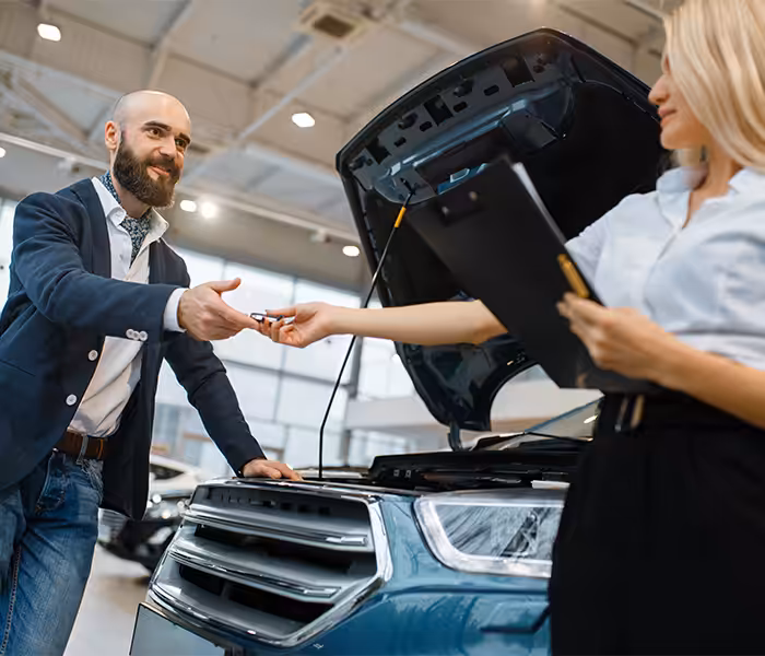 Affordable auto protection plans