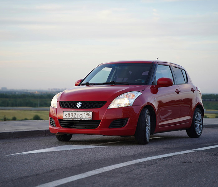 Suzuki Alto Extended Warranty