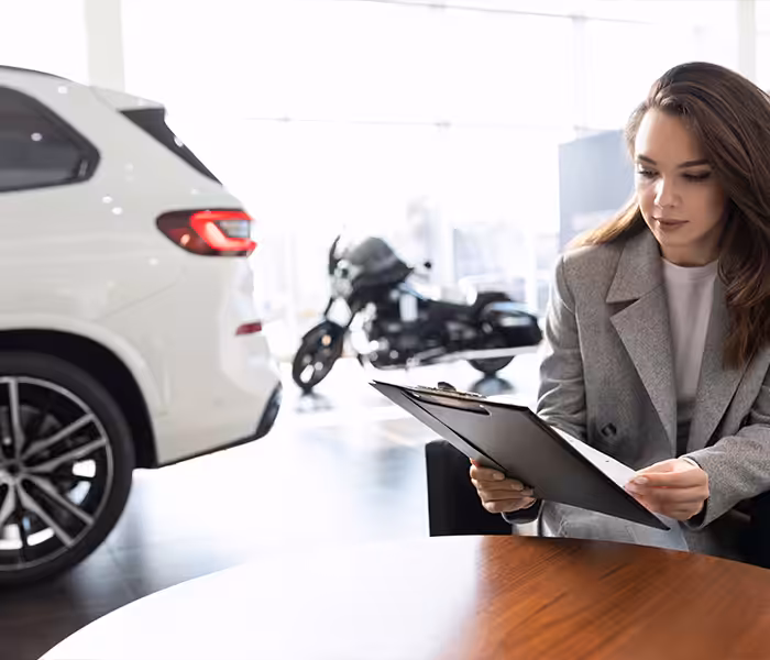 Electric car warranty providers