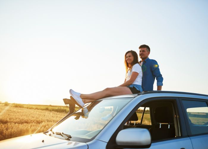 extended car warranty types