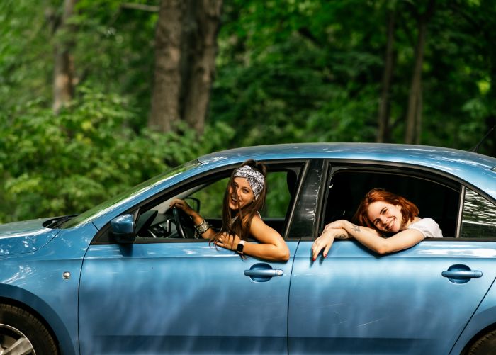 auto warranty types