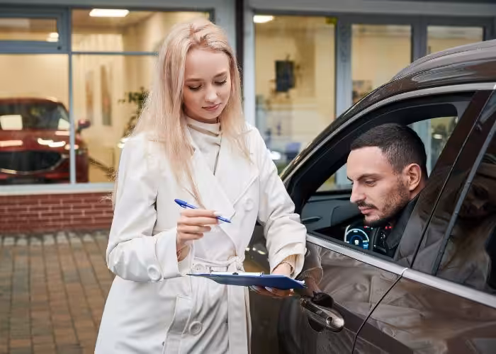 Choosing the Right Warranty Provider