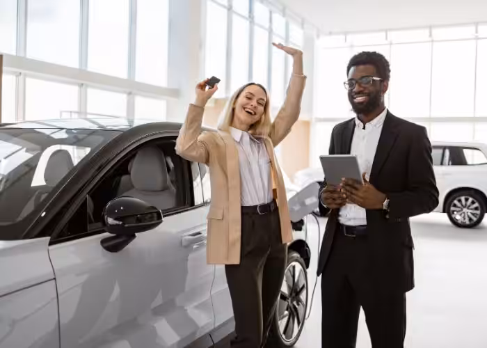 Extended Warranties for New & Old Vehicles