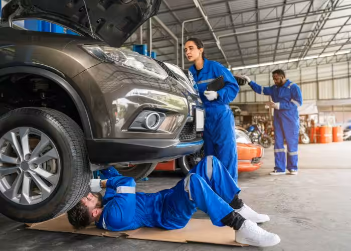 What Extended Auto Warranties Really Cover