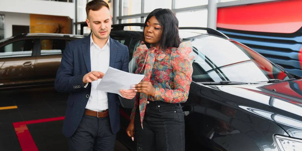 Extended Car Warranty