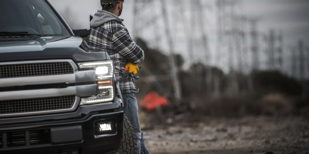 Ford Extended Warranty