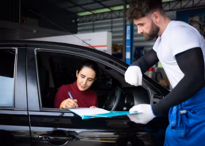 Comparing Factory Warranties & Extended Warranties