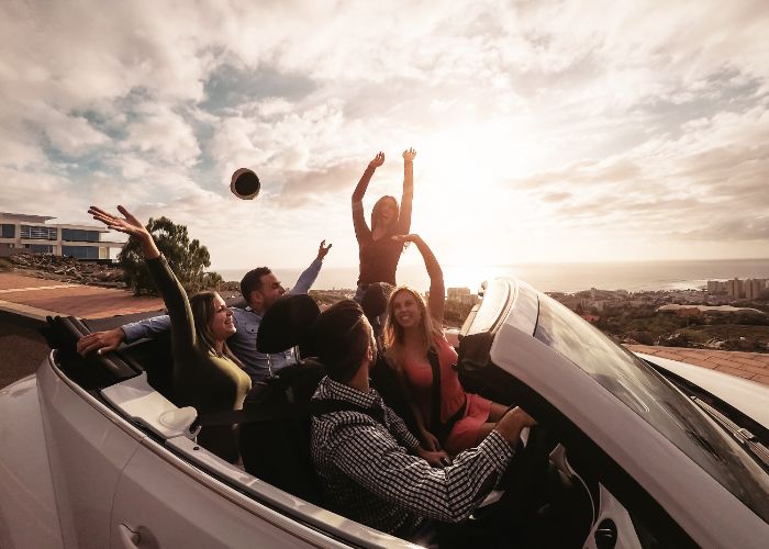 Detailed Records & Car Warranty Claim