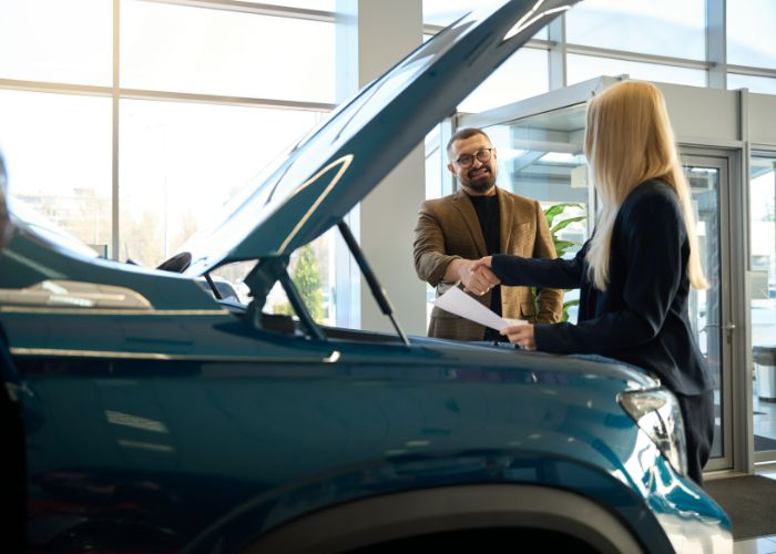Approval From The Extended Warranty Provider