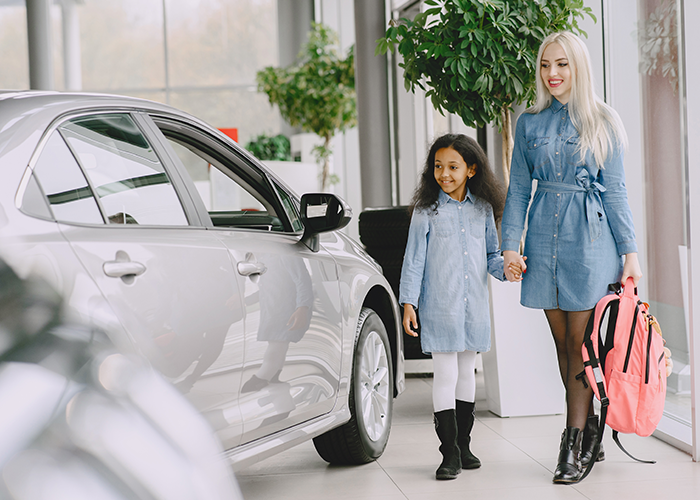 Alternative Warranty Options for Kia Vehicles