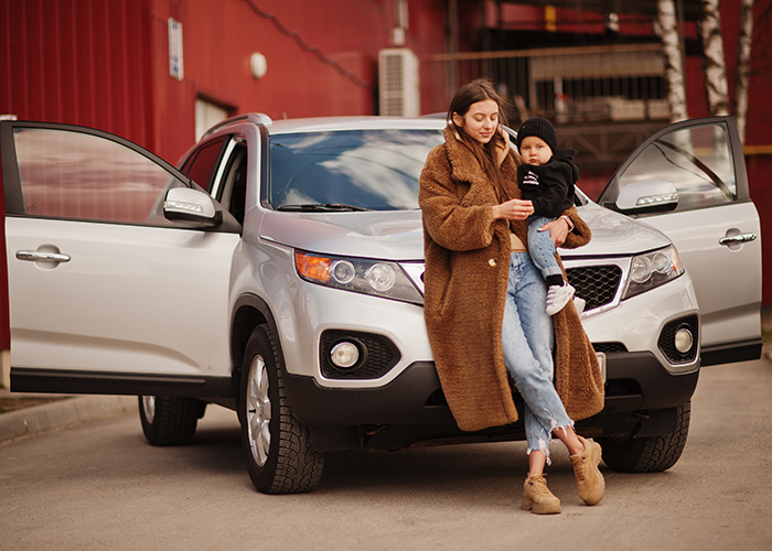 Transfer of Kia's Extended Warranty to Another Owner