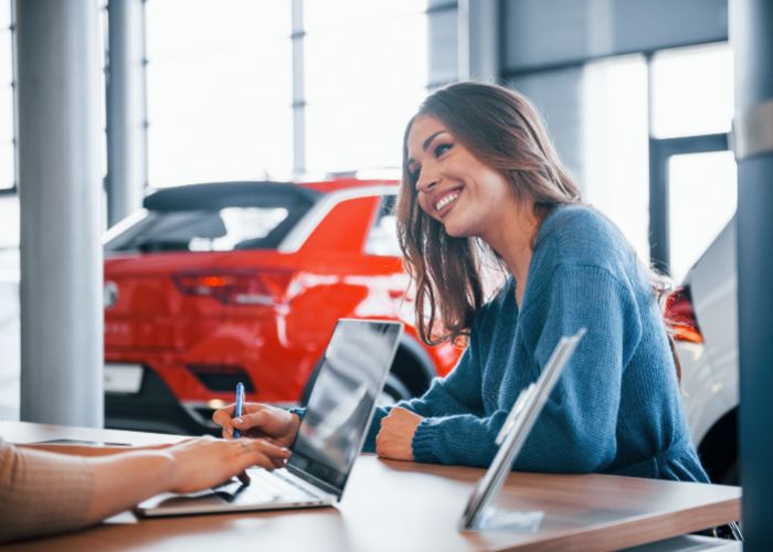 Maintain Proper Driving Habits