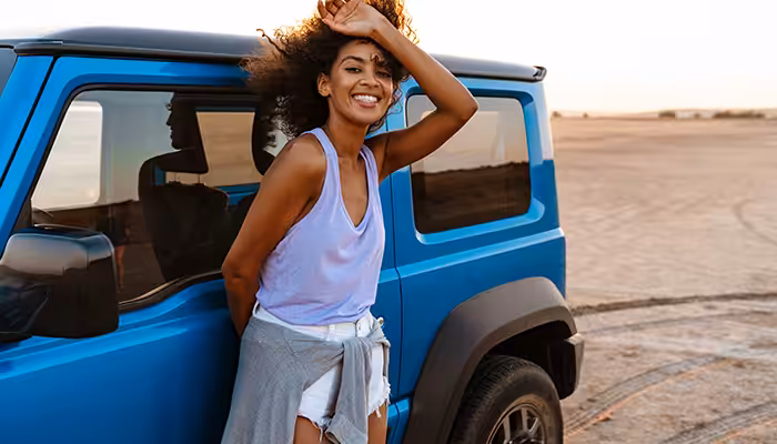 Options for Aftermarket Warranty Plans for Jeep