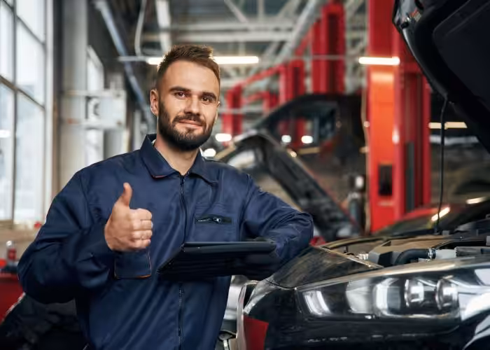 Choosing the Best Provider for Auto Extended Warranty