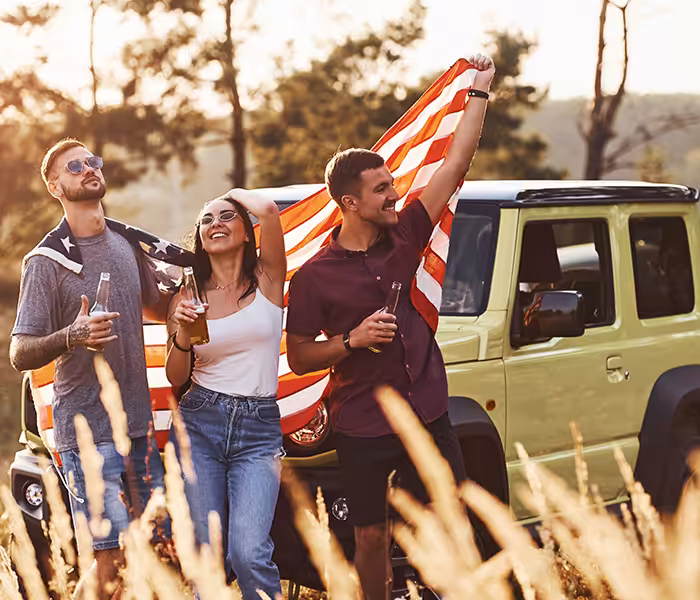 Advantages of Having Jeep Warranty Coverage
