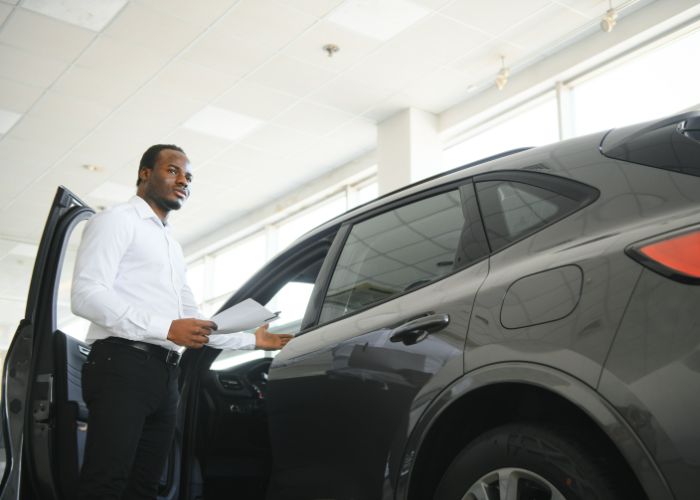 Services included in extended Buik warranties
