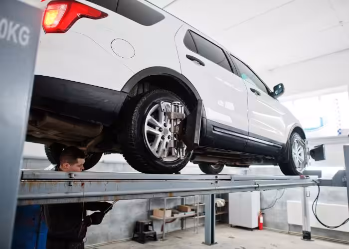 Ford Mustang Extended Warranty
