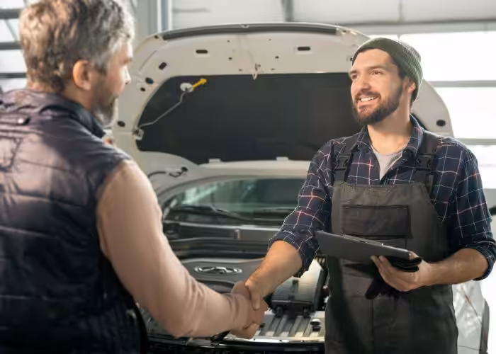 Protection & Safety of Auto Extended Warranty