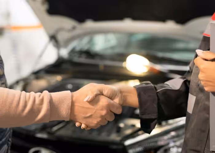 Conditions Of Extended Warranty For Used Cars