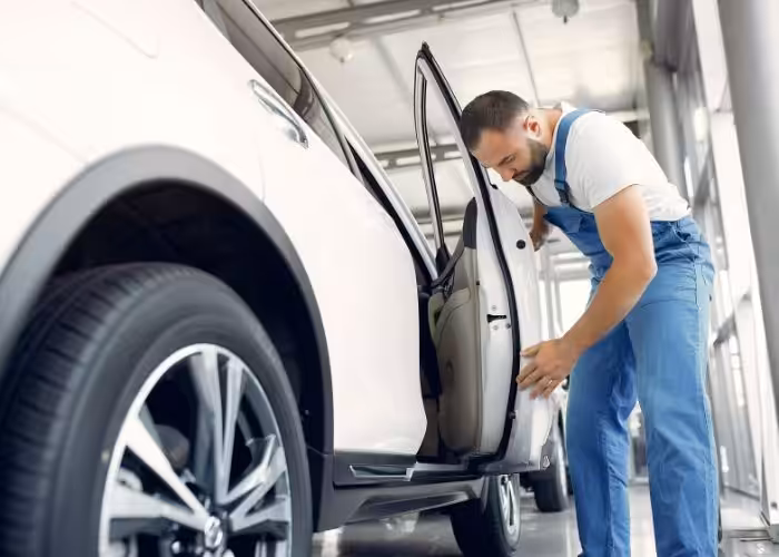 Requirements of Extended Subaru Warranty
