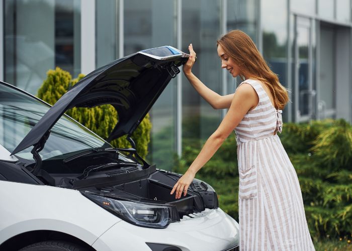 Driving Awareness To Protect Your Hybrid Car Warranty