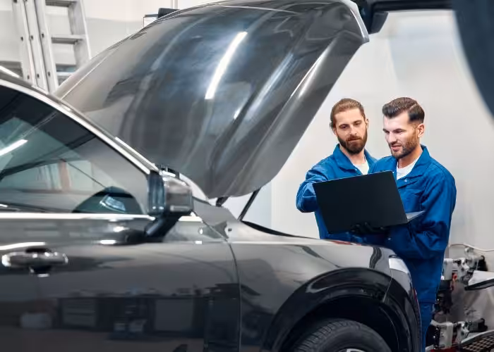 extended warranty for used car requirements