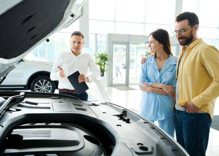 Understanding the cost of an extended Buik warranties