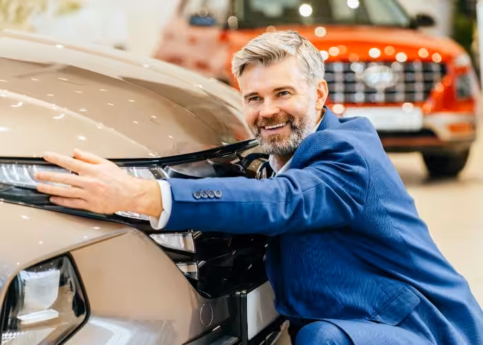 Customize Auto Protection Plan For Ford