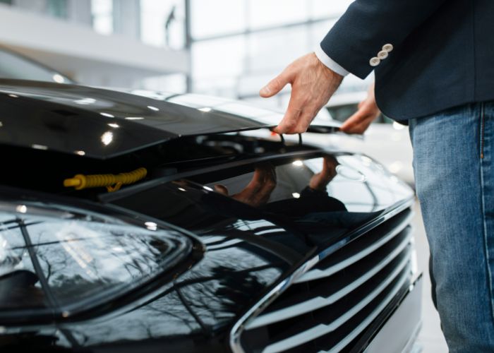 Documental Services To Protect Hybrid Car Warranty