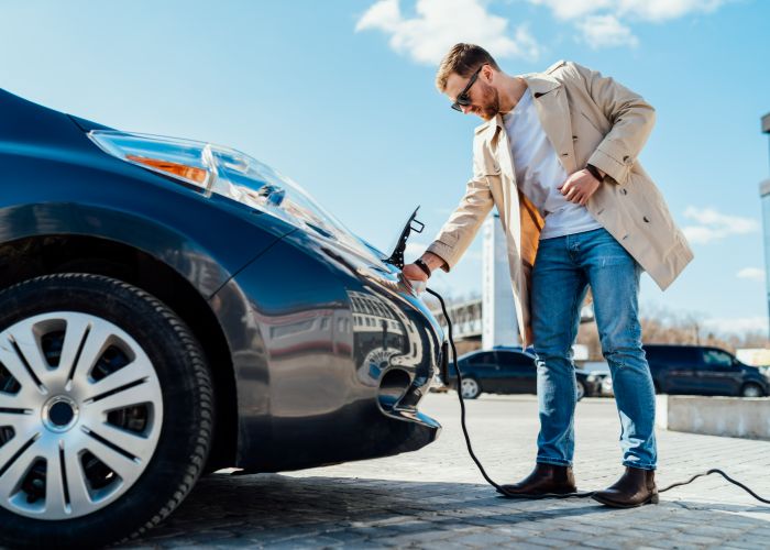Warranty Coverage To Protect Hybrid Car Warranty