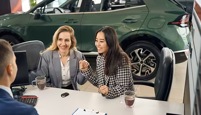 Advantages of the Toyota extended warranty